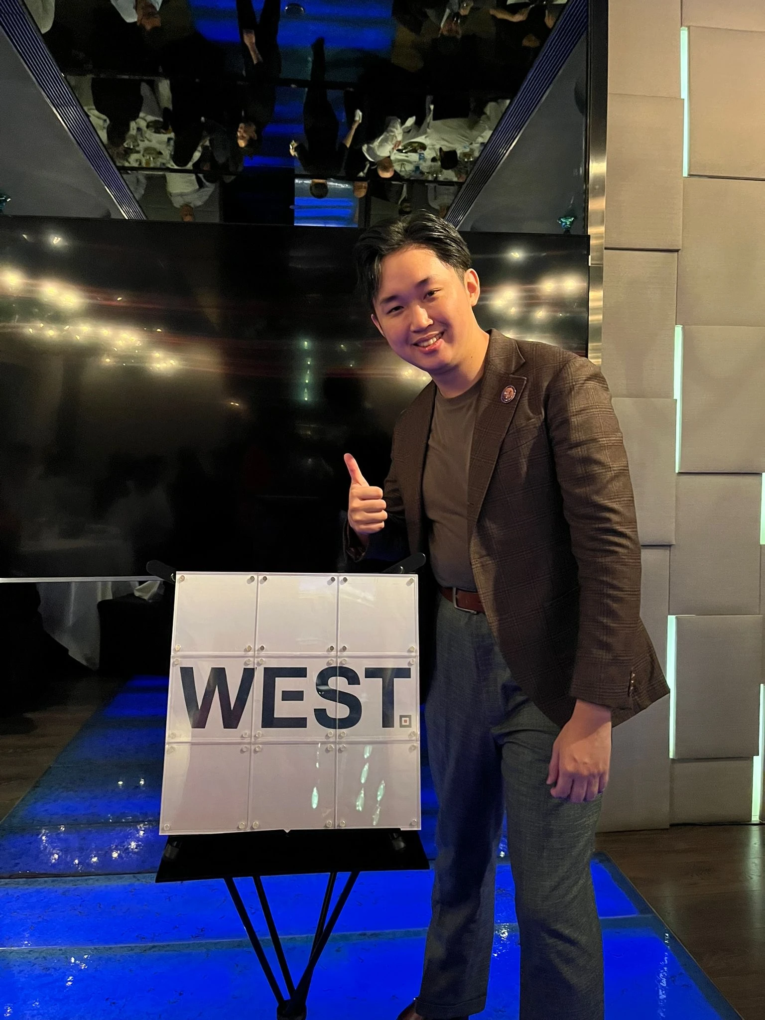 CEO Prediction Magic